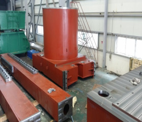HBE 3000TON HOT FORGING PRESS_2