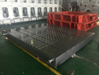 HBE 1200TON HOT STAMPING PRESS