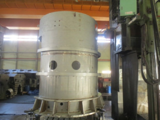 하늘ENG VACCUM CHAMBER