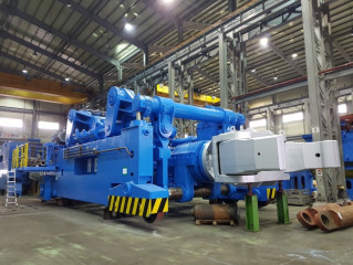HBE MANIPULATOR