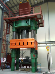 HBE FORGING PRESS